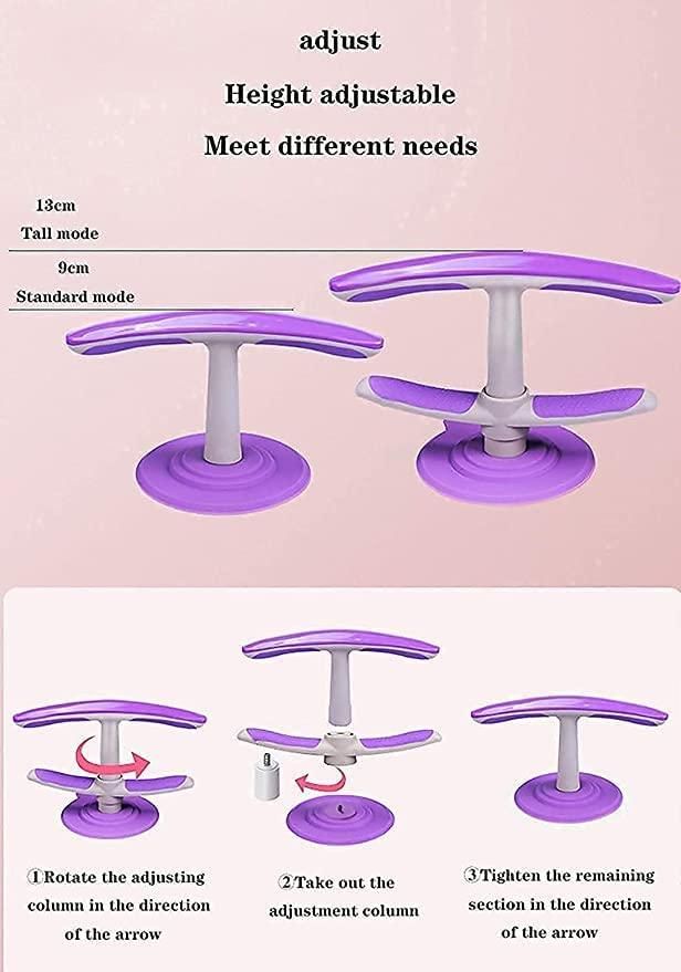 TRAINER/Portable Sit Up Fitness Equipment