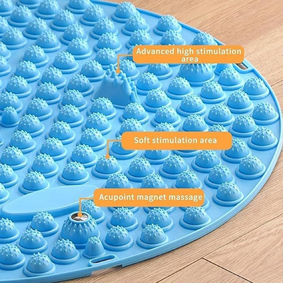 Foot Massage Mat