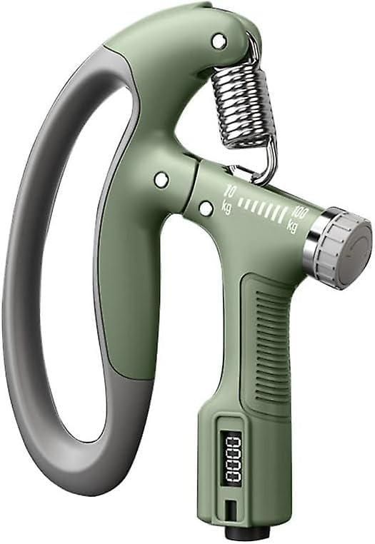 Adjustable Counting Grip